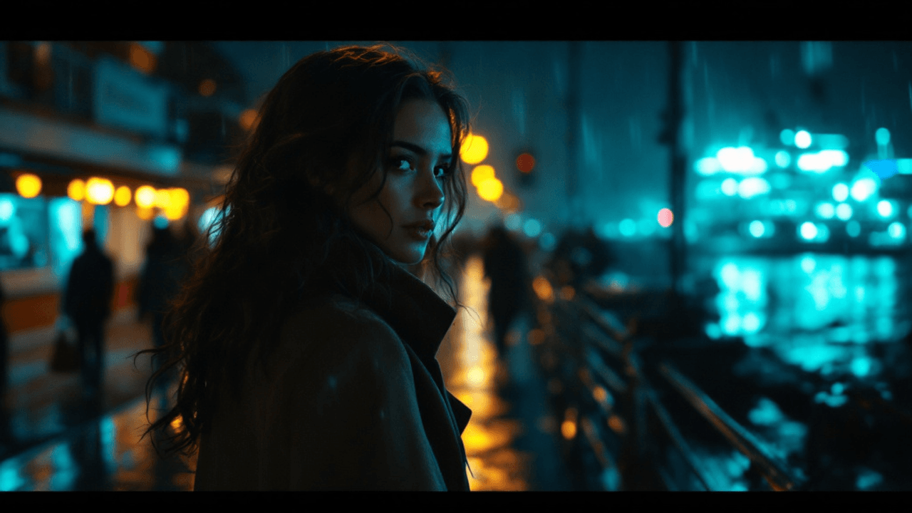 Cinematic