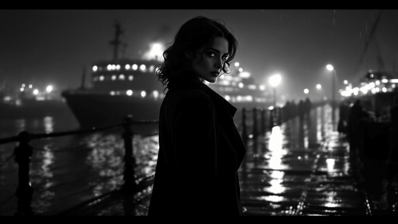 Film Noir