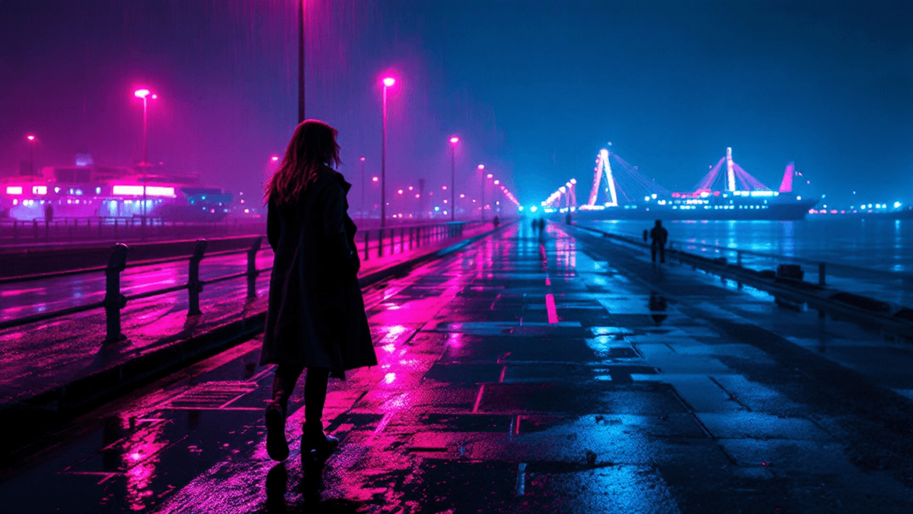 Neo-Noir